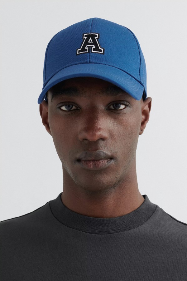 Axel Arigato Klein Blaue College-Kappe