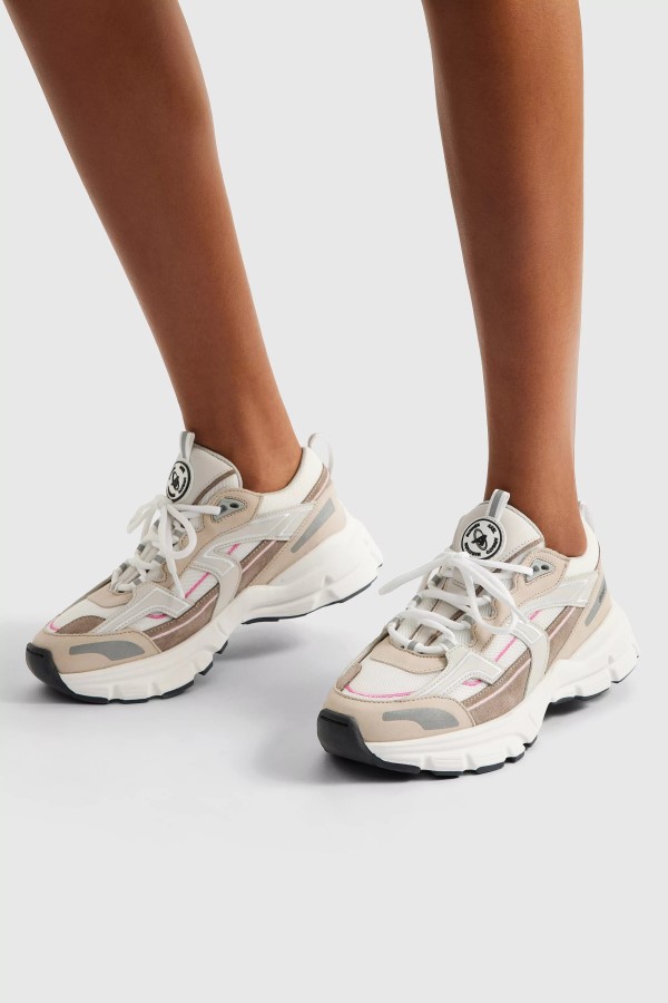 Marathon R-trail Axel Arigato Beige Pink