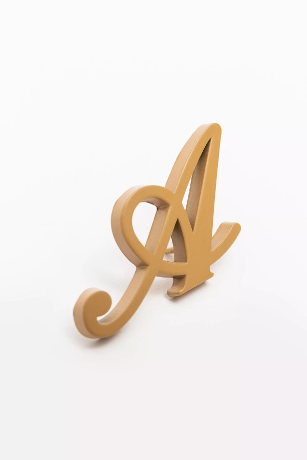 Axel Arigato Unterschriftennadel Kamel