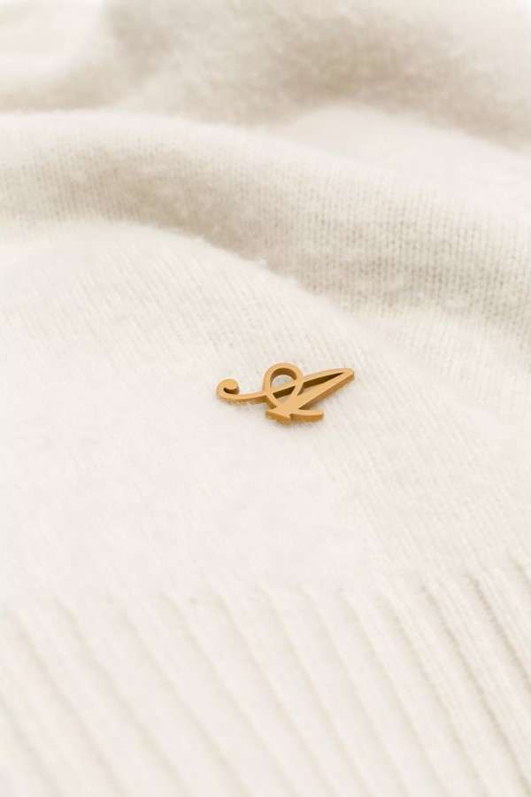 Axel Arigato Unterschriftennadel Kamel