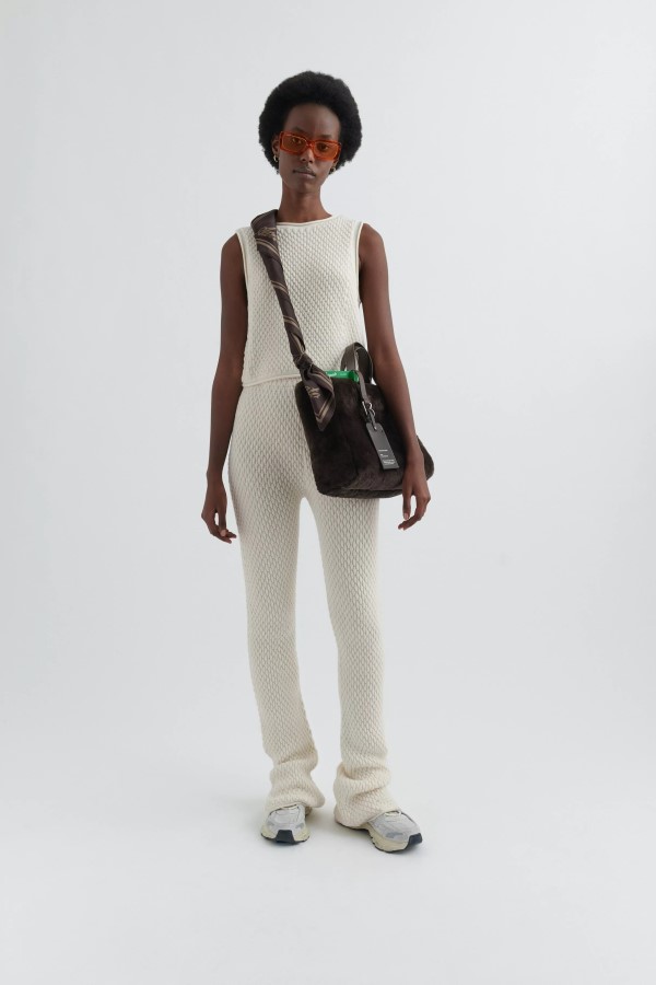 Axel Arigato Off White Sense Schlaghose