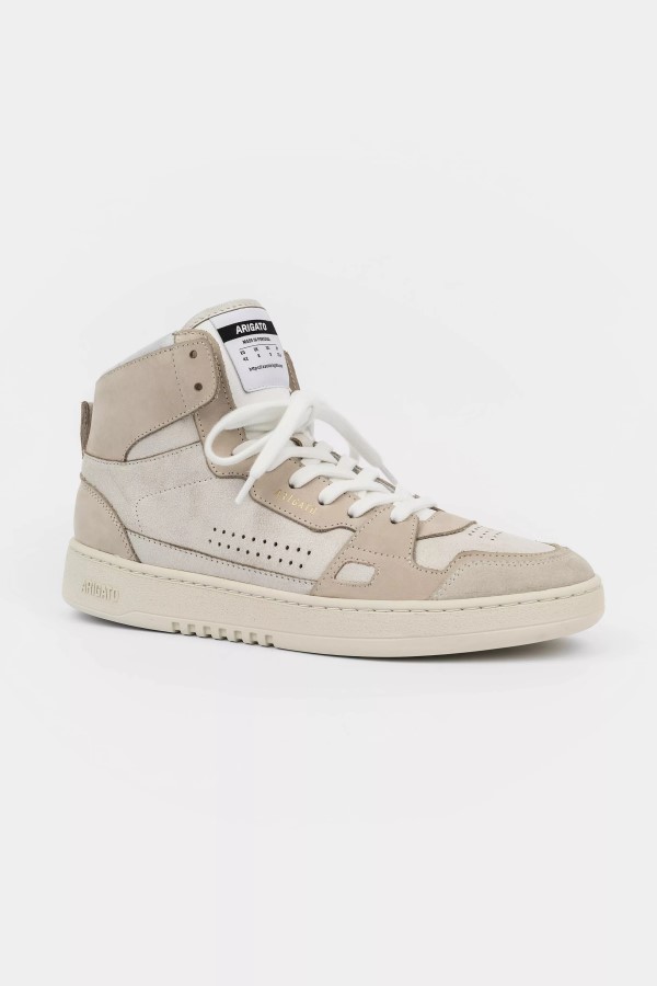 Dice Hallo Sneaker Arigato Beige