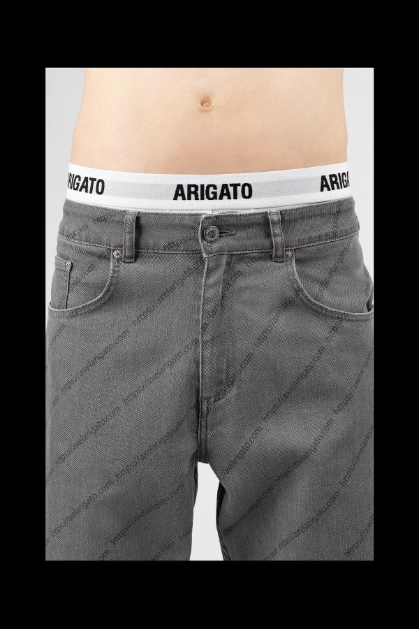 2er-Pack Signature Boxershorts Axel Arigato White