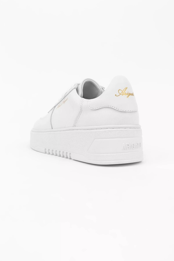 Orbit Sneaker Axel Arigato Weiß