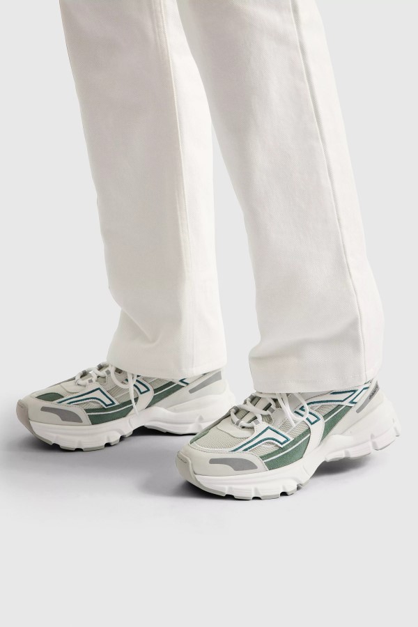 Marathon R-Trail Staubiger Salbei Axel Arigato