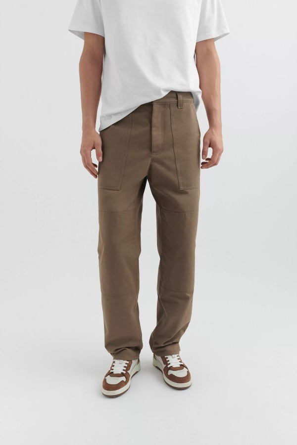 Eisenhose Shitake Axel Arigato