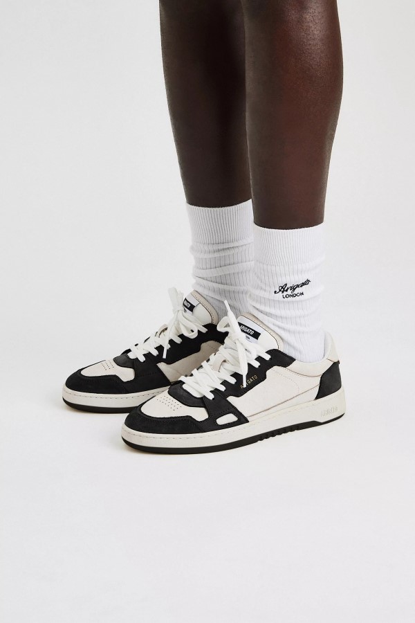 Axel Arigato Dice Lo Sneaker Weiß