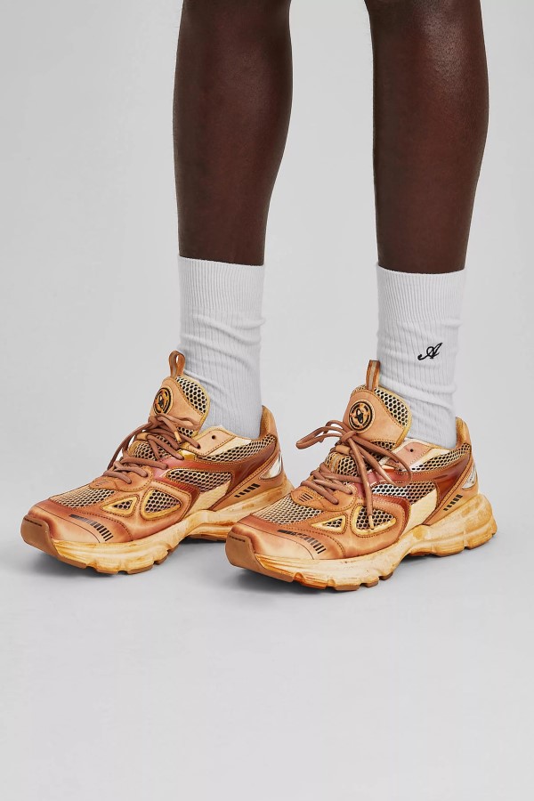 Axel Arigato Marathon Dip-Dye