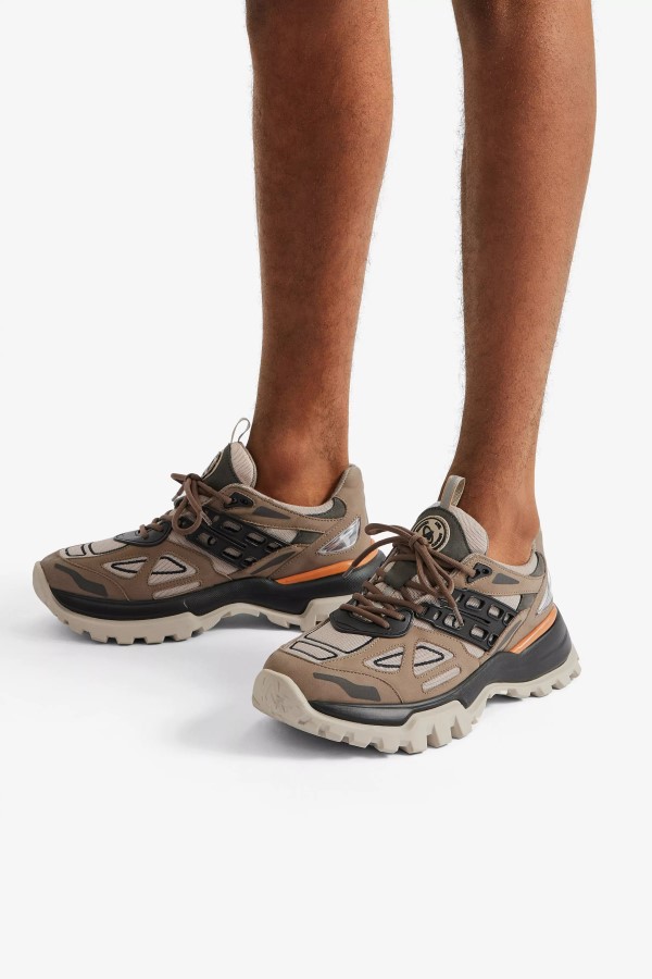 Marathon R-tic Sand Schwarz Arigato