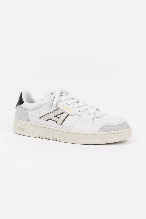 Axel Arigato A-Dice Lo Sneaker Weiß