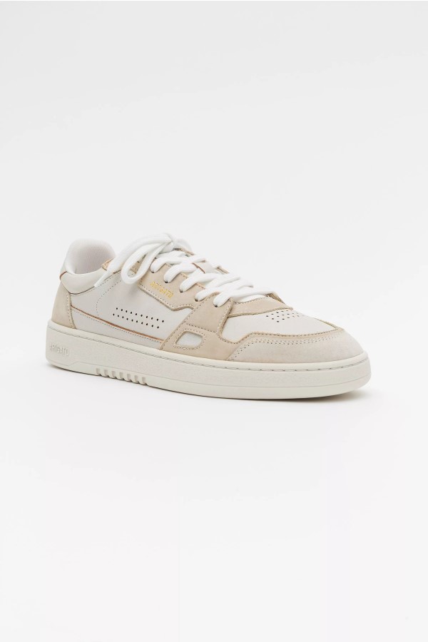 Dice Lo Sneaker Arigato Beige
