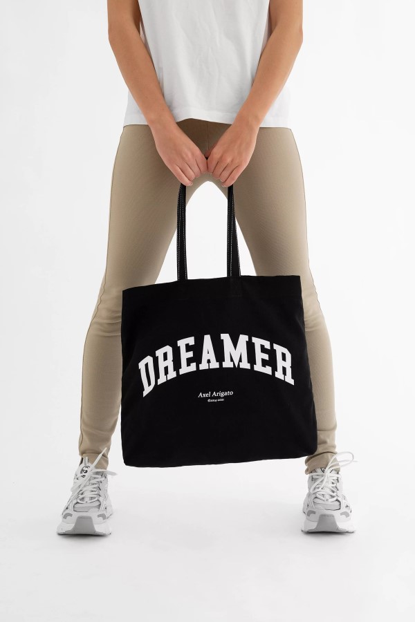 Axel Arigato Dreamer Einkaufstasche Schwarz