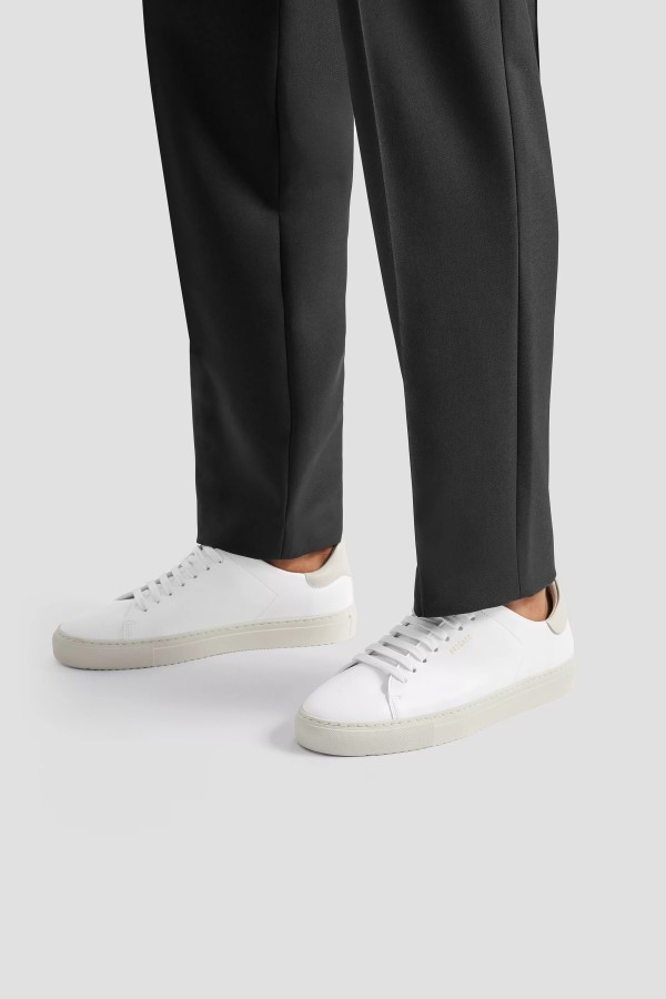 Clean 90 Veganer Weißer Cremino Arigato Arigato