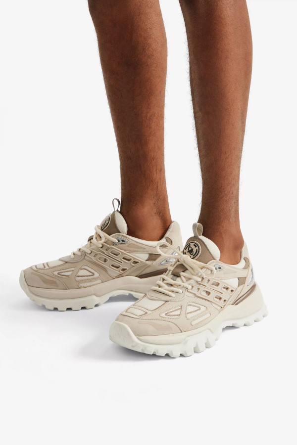 Axel Arigato Beige Marathon R-Tic