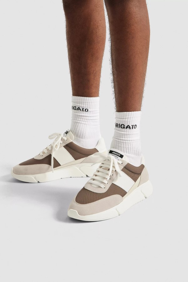 Axel Arigato Genesis Vintage Läufer