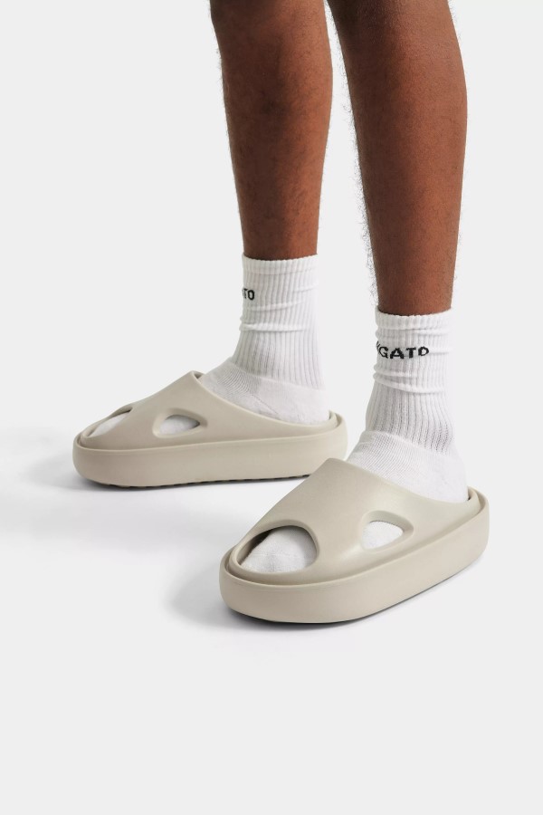 Axel Arigato Magma Sandale Beige