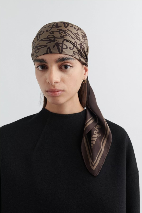 Audrey Seidenschal Axel Arigato Molﾨﾦ Shitake