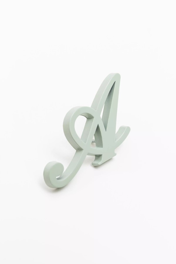 Signaturstift Axel Arigato Belgischer Block