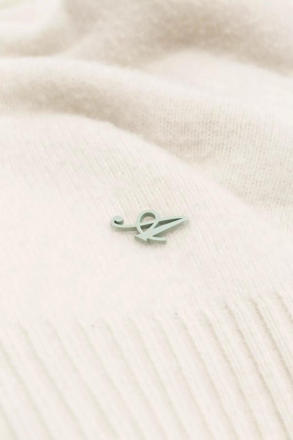 Signaturstift Axel Arigato Belgischer Block