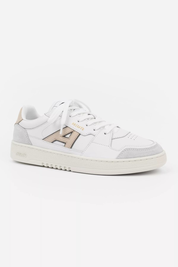 Sneaker A-Dice Lo Weiß Axel Arigato