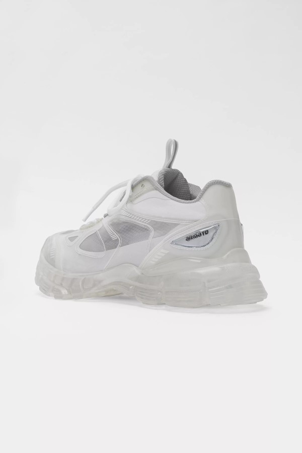 Marathon Ghost Axel Arigato Weiß